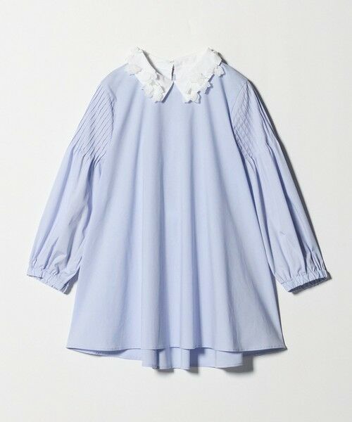 UNITED ARROWS / ユナイテッドアローズ シャツ・ブラウス | 2WAYカラー ブラウス‐ウォッシャブル‐ | 詳細18