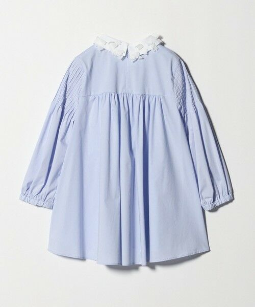 UNITED ARROWS / ユナイテッドアローズ シャツ・ブラウス | 2WAYカラー ブラウス‐ウォッシャブル‐ | 詳細19