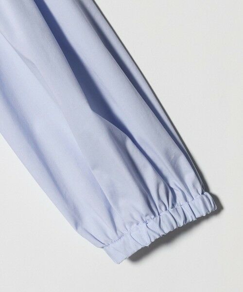 UNITED ARROWS / ユナイテッドアローズ シャツ・ブラウス | 2WAYカラー ブラウス‐ウォッシャブル‐ | 詳細21