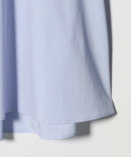 UNITED ARROWS / ユナイテッドアローズ シャツ・ブラウス | 2WAYカラー ブラウス‐ウォッシャブル‐ | 詳細22