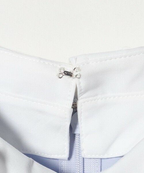 UNITED ARROWS / ユナイテッドアローズ シャツ・ブラウス | 2WAYカラー ブラウス‐ウォッシャブル‐ | 詳細28