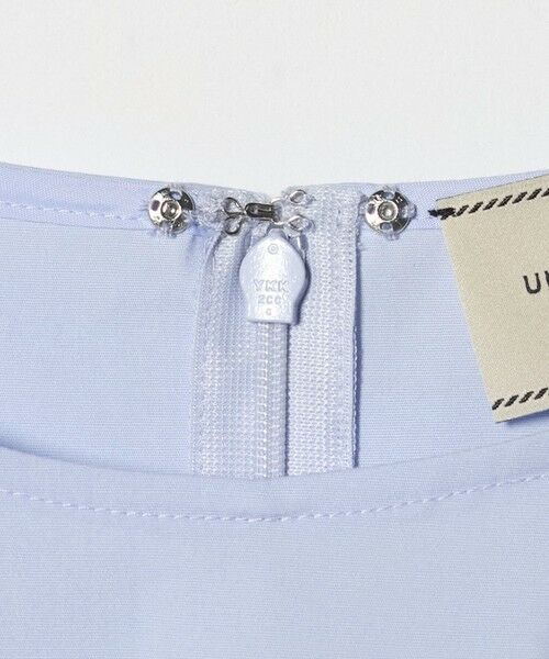 UNITED ARROWS / ユナイテッドアローズ シャツ・ブラウス | 2WAYカラー ブラウス‐ウォッシャブル‐ | 詳細29