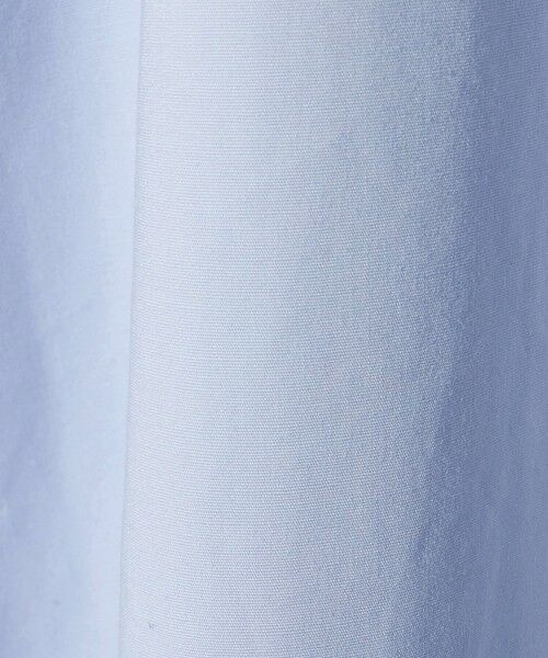 UNITED ARROWS / ユナイテッドアローズ シャツ・ブラウス | 2WAYカラー ブラウス‐ウォッシャブル‐ | 詳細30