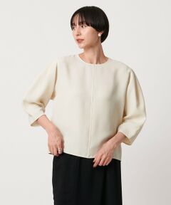 UNITED ARROWS / ユナイテッドアローズ シャツ・ブラウス | COMFY Tシャツライク ブラウス‐吸水速乾 UVカット ウォッシャブル‐