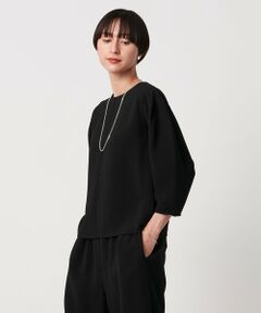 UNITED ARROWS / ユナイテッドアローズ シャツ・ブラウス | COMFY Tシャツライク ブラウス‐吸水速乾 UVカット ウォッシャブル‐