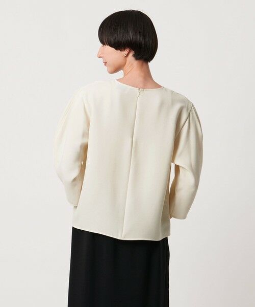 UNITED ARROWS / ユナイテッドアローズ シャツ・ブラウス | COMFY Tシャツライク ブラウス‐吸水速乾 UVカット ウォッシャブル‐ | 詳細2