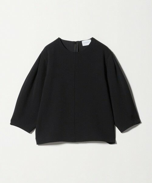 UNITED ARROWS / ユナイテッドアローズ シャツ・ブラウス | COMFY Tシャツライク ブラウス‐吸水速乾 UVカット ウォッシャブル‐ | 詳細14