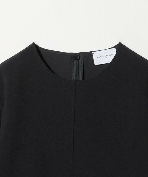UNITED ARROWS / ユナイテッドアローズ シャツ・ブラウス | COMFY Tシャツライク ブラウス‐吸水速乾 UVカット ウォッシャブル‐ | 詳細16