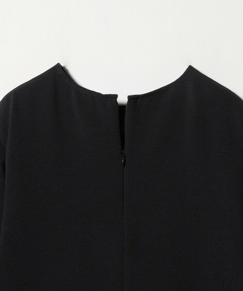 UNITED ARROWS / ユナイテッドアローズ シャツ・ブラウス | COMFY Tシャツライク ブラウス‐吸水速乾 UVカット ウォッシャブル‐ | 詳細18