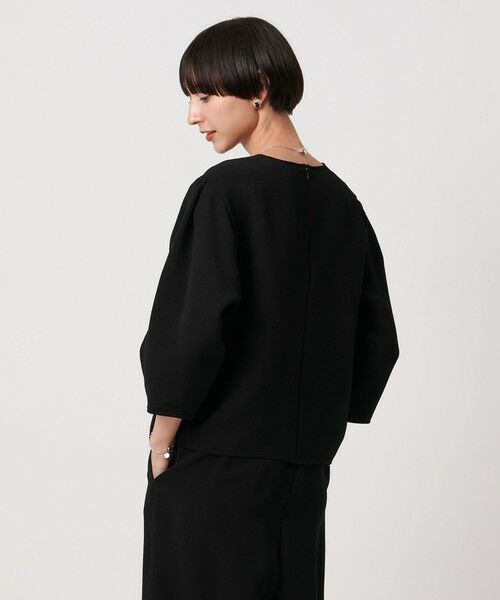 UNITED ARROWS / ユナイテッドアローズ シャツ・ブラウス | COMFY Tシャツライク ブラウス‐吸水速乾 UVカット ウォッシャブル‐ | 詳細9