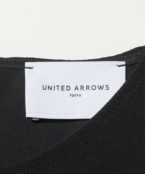 UNITED ARROWS / ユナイテッドアローズ シャツ・ブラウス | COMFY Tシャツライク ブラウス‐吸水速乾 UVカット ウォッシャブル‐ | 詳細20