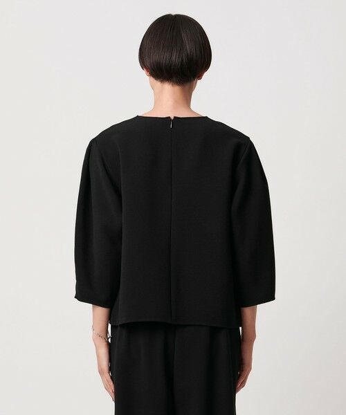 UNITED ARROWS / ユナイテッドアローズ シャツ・ブラウス | COMFY Tシャツライク ブラウス‐吸水速乾 UVカット ウォッシャブル‐ | 詳細13