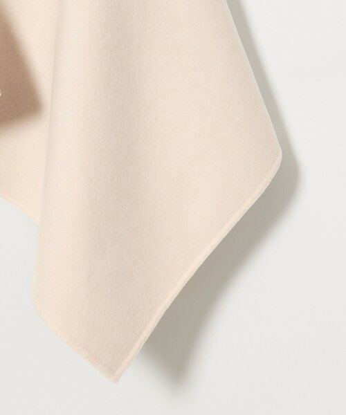 UNITED ARROWS / ユナイテッドアローズ その他アウター | バイカラー リバー ストール | 詳細11