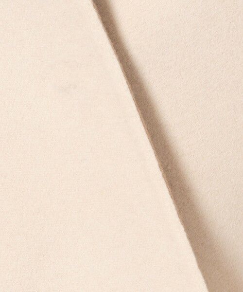 UNITED ARROWS / ユナイテッドアローズ その他アウター | バイカラー リバー ストール | 詳細14