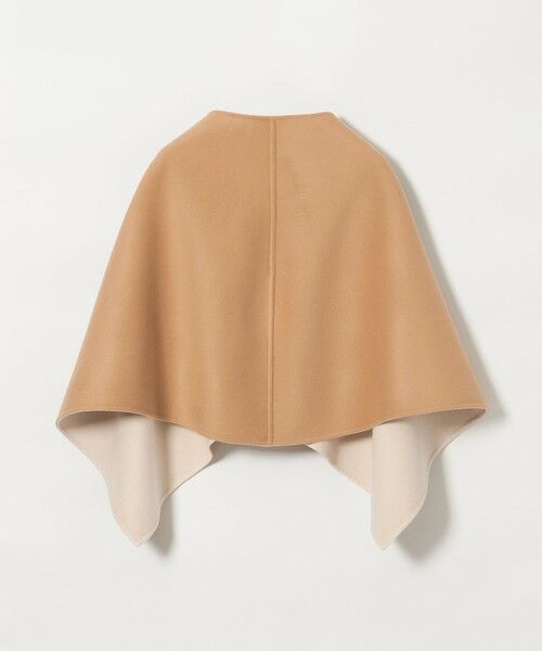 UNITED ARROWS / ユナイテッドアローズ その他アウター | バイカラー リバー ストール | 詳細17