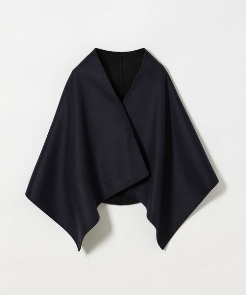 UNITED ARROWS / ユナイテッドアローズ その他アウター | バイカラー リバー ストール | 詳細25