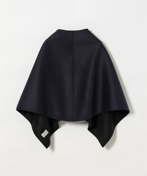 UNITED ARROWS / ユナイテッドアローズ その他アウター | バイカラー リバー ストール | 詳細26