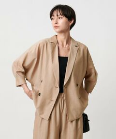 レディース テーラードジャケット（条件：UNITED ARROWS、green
