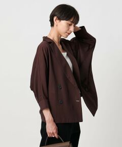 レディース テーラードジャケット（条件：UNITED ARROWS、green