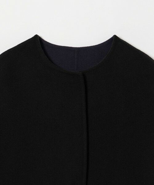 UNITED ARROWS / ユナイテッドアローズ その他アウター | バイカラー リバー ベスト | 詳細21