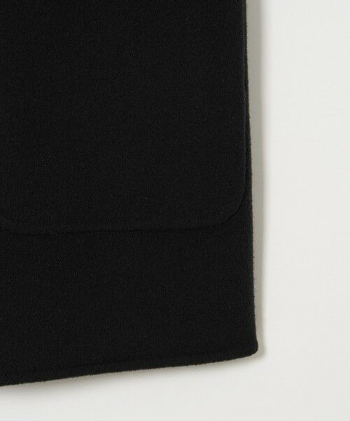 UNITED ARROWS / ユナイテッドアローズ その他アウター | バイカラー リバー ベスト | 詳細23