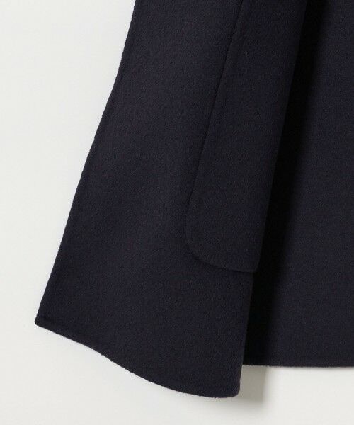 UNITED ARROWS / ユナイテッドアローズ その他アウター | バイカラー リバー ベスト | 詳細25