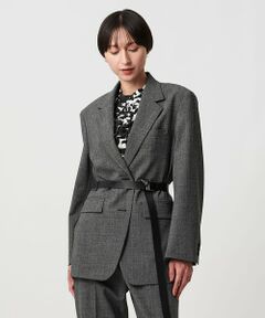 UNITED ARROWS / ユナイテッドアローズ テーラードジャケット | MOKU テーラード ジャケット