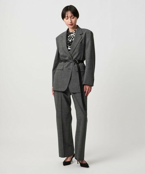 UNITED ARROWS / ユナイテッドアローズ テーラードジャケット | MOKU テーラード ジャケット | 詳細1