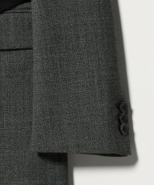 UNITED ARROWS / ユナイテッドアローズ テーラードジャケット | MOKU テーラード ジャケット | 詳細10