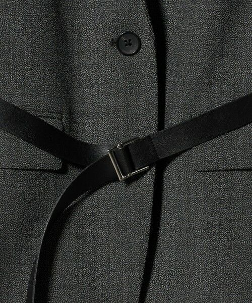 UNITED ARROWS / ユナイテッドアローズ テーラードジャケット | MOKU テーラード ジャケット | 詳細12