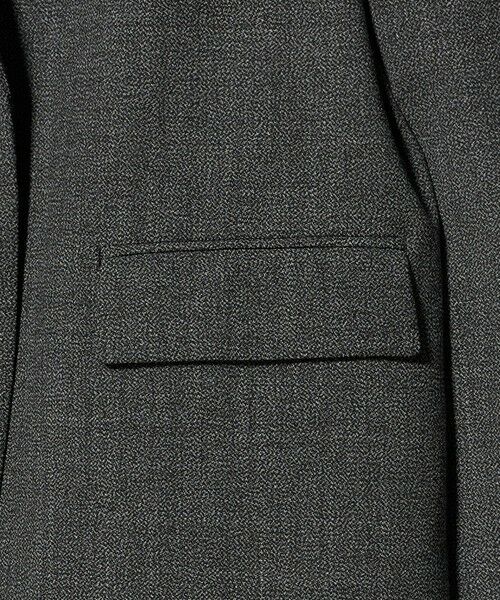 UNITED ARROWS / ユナイテッドアローズ テーラードジャケット | MOKU テーラード ジャケット | 詳細14