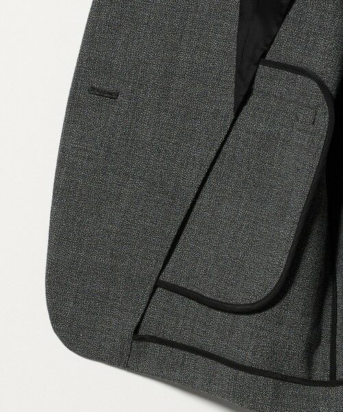 UNITED ARROWS / ユナイテッドアローズ テーラードジャケット | MOKU テーラード ジャケット | 詳細15