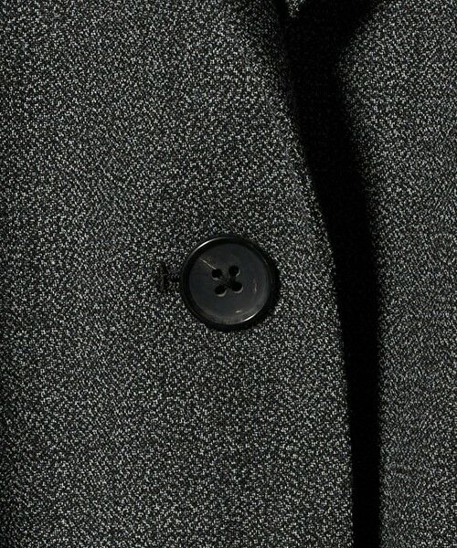 UNITED ARROWS / ユナイテッドアローズ テーラードジャケット | MOKU テーラード ジャケット | 詳細16