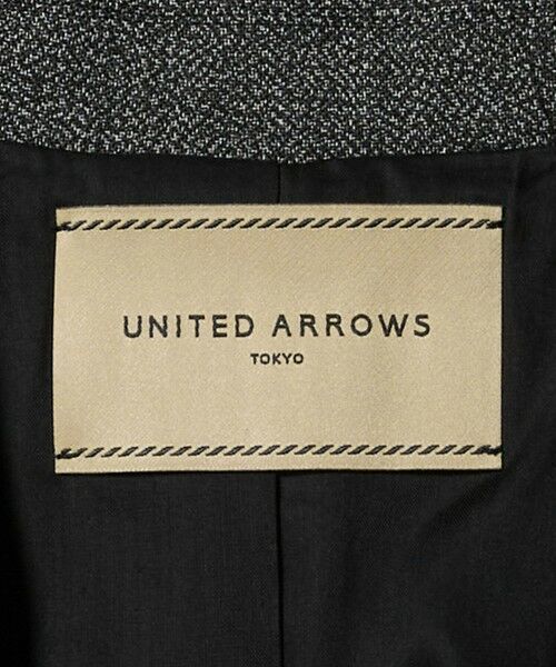 UNITED ARROWS / ユナイテッドアローズ テーラードジャケット | MOKU テーラード ジャケット | 詳細17