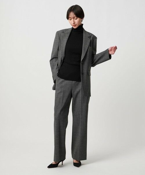 UNITED ARROWS / ユナイテッドアローズ テーラードジャケット | MOKU テーラード ジャケット | 詳細3