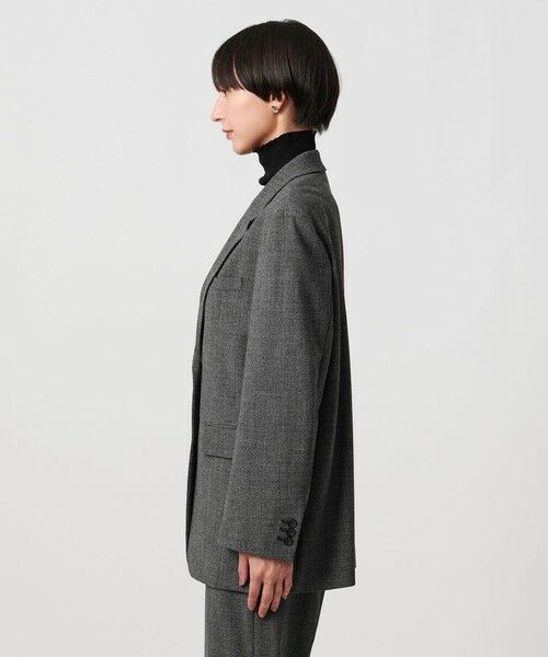 UNITED ARROWS / ユナイテッドアローズ テーラードジャケット | MOKU テーラード ジャケット | 詳細5