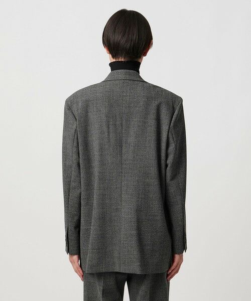 UNITED ARROWS / ユナイテッドアローズ テーラードジャケット | MOKU テーラード ジャケット | 詳細6