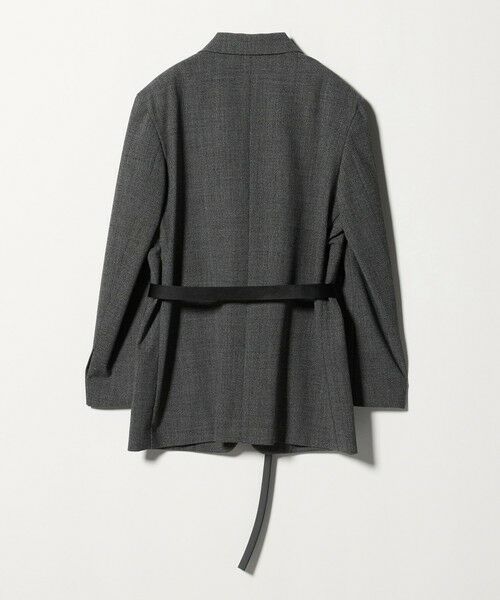 UNITED ARROWS / ユナイテッドアローズ テーラードジャケット | MOKU テーラード ジャケット | 詳細8