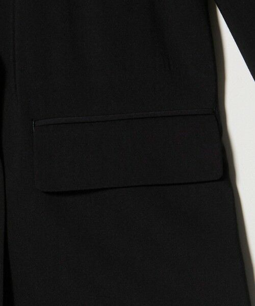 UNITED ARROWS / ユナイテッドアローズ テーラードジャケット | NALYA ダブルボタン ジャケット | 詳細11