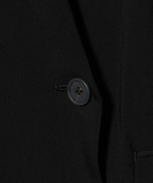 UNITED ARROWS / ユナイテッドアローズ テーラードジャケット | NALYA ダブルボタン ジャケット | 詳細13