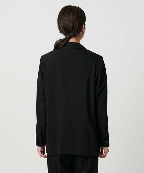 UNITED ARROWS / ユナイテッドアローズ テーラードジャケット | NALYA ダブルボタン ジャケット | 詳細6