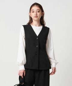 ユナイテッドアローズ　ベスト　レディース ベストのおすすめ人気ランキング【レディース】 - UAコラム／UA