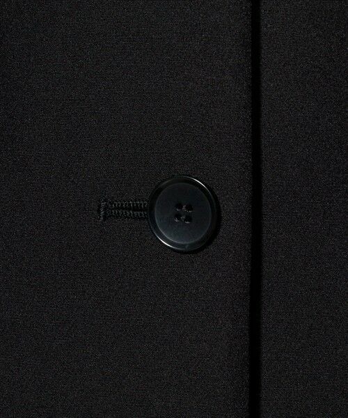 UNITED ARROWS / ユナイテッドアローズ ベスト | ダブルクロス ベスト -ウォッシャブル- | 詳細7