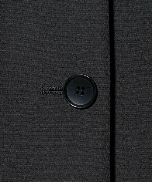 UNITED ARROWS / ユナイテッドアローズ ベスト | ダブルクロス ベスト -ウォッシャブル- | 詳細21