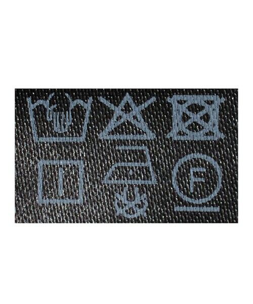 UNITED ARROWS / ユナイテッドアローズ ベスト | ダブルクロス ベスト -ウォッシャブル- | 詳細23