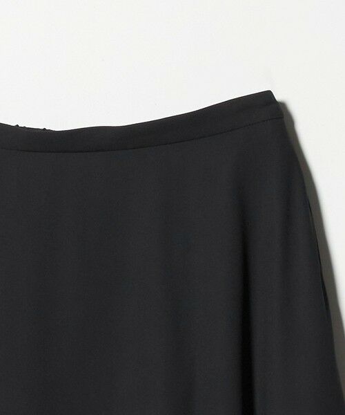 UNITED ARROWS / ユナイテッドアローズ ミニ・ひざ丈スカート | イレギュラー ヘム フレア スカート | 詳細6