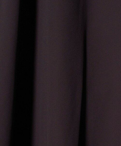 UNITED ARROWS / ユナイテッドアローズ ミニ・ひざ丈スカート | イレギュラー ヘム フレア スカート | 詳細19