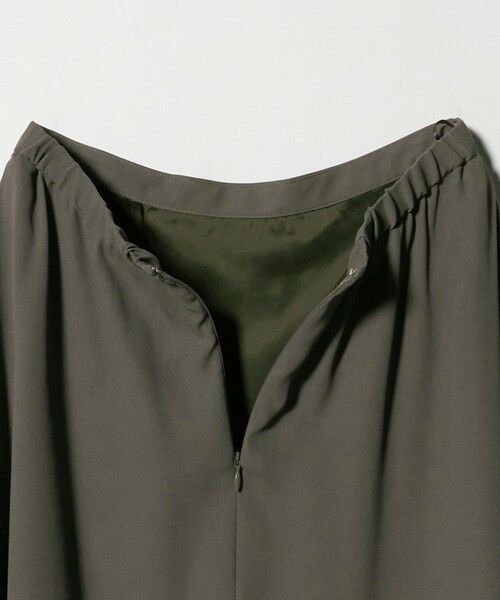 UNITED ARROWS / ユナイテッドアローズ ミニ・ひざ丈スカート | イレギュラー ヘム フレア スカート | 詳細27