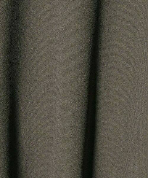 UNITED ARROWS / ユナイテッドアローズ ミニ・ひざ丈スカート | イレギュラー ヘム フレア スカート | 詳細29