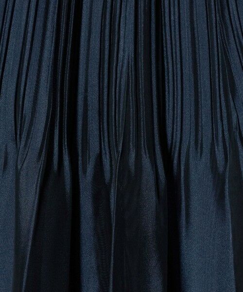 UNITED ARROWS / ユナイテッドアローズ ロング・マキシ丈スカート | シャンブレー オーガンザ ポケット スカート | 詳細28